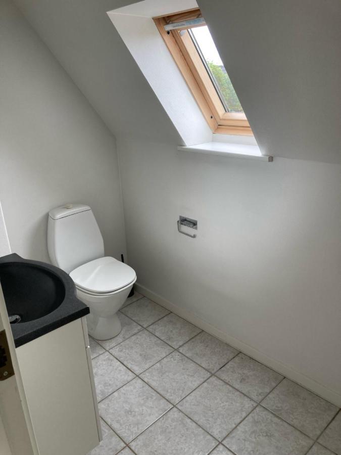 B&B Home Sweet Home Viborg Ngoại thất bức ảnh