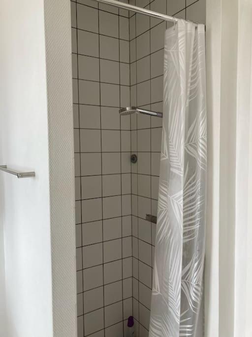 B&B Home Sweet Home Viborg Ngoại thất bức ảnh