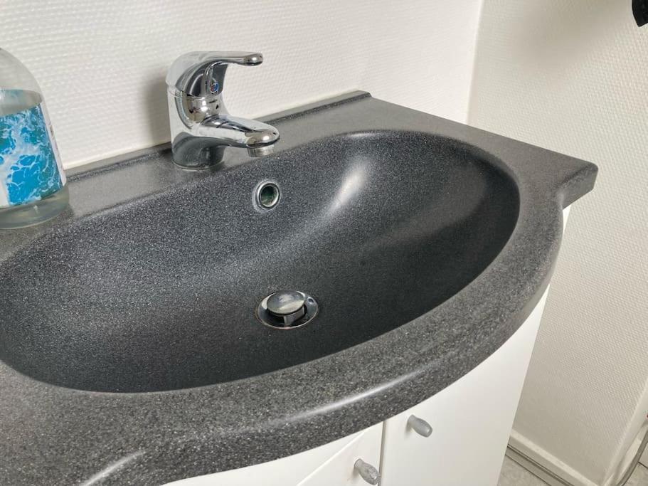 B&B Home Sweet Home Viborg Ngoại thất bức ảnh