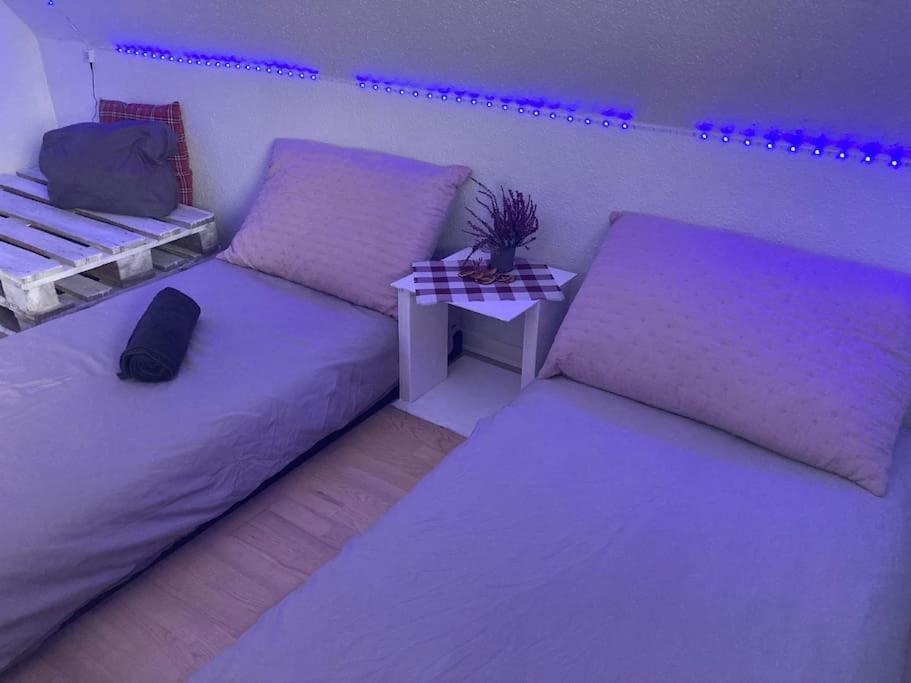 B&B Home Sweet Home Viborg Ngoại thất bức ảnh