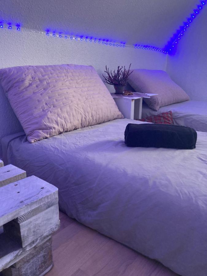 B&B Home Sweet Home Viborg Ngoại thất bức ảnh