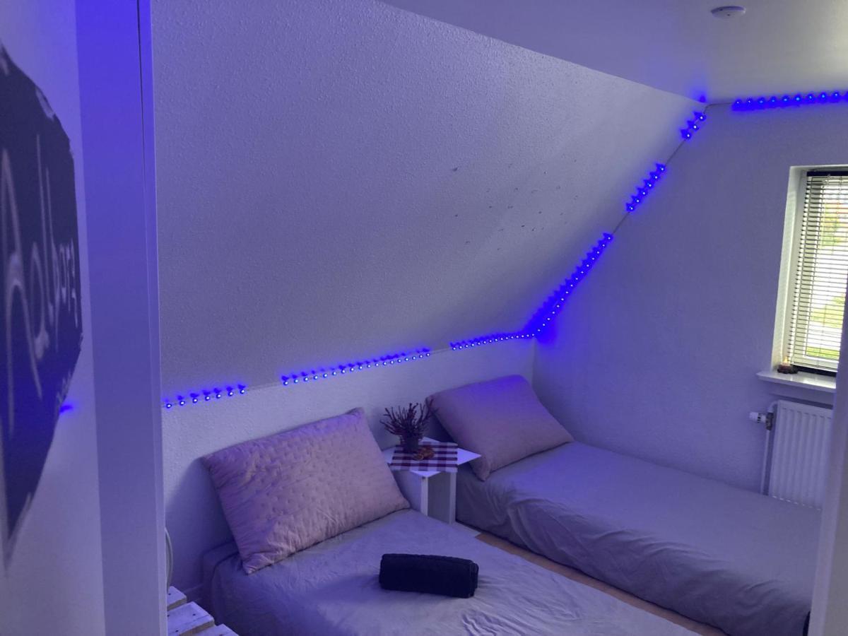 B&B Home Sweet Home Viborg Ngoại thất bức ảnh