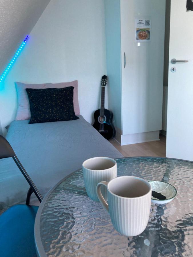 B&B Home Sweet Home Viborg Ngoại thất bức ảnh