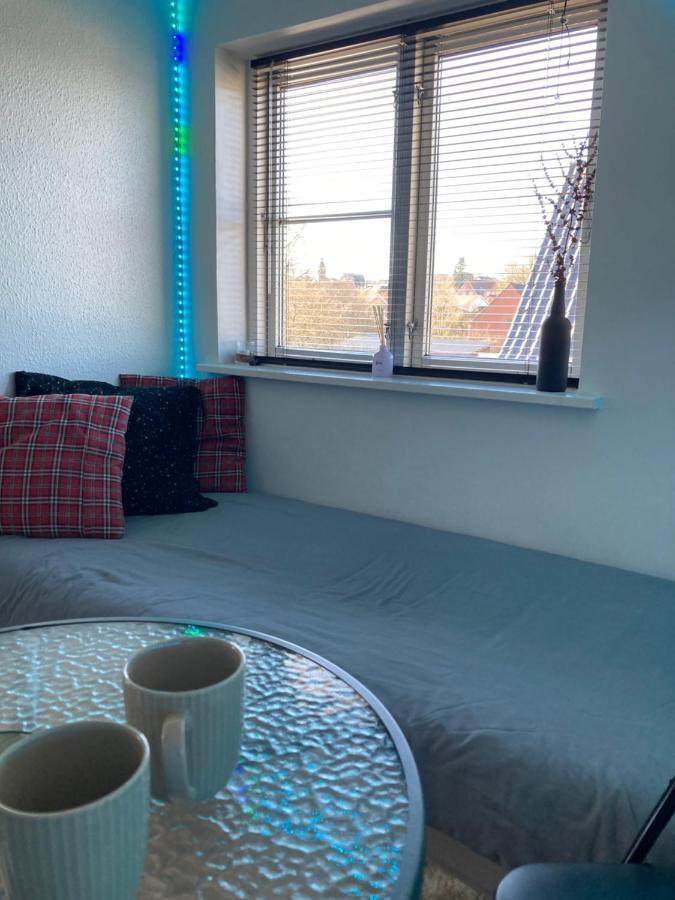 B&B Home Sweet Home Viborg Ngoại thất bức ảnh