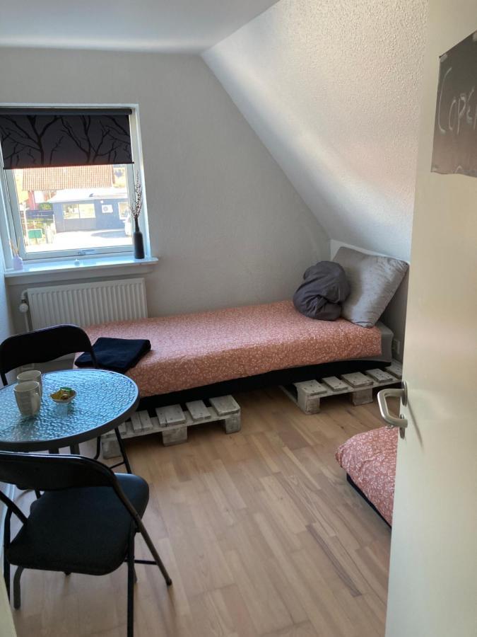B&B Home Sweet Home Viborg Ngoại thất bức ảnh
