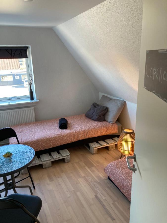 B&B Home Sweet Home Viborg Ngoại thất bức ảnh