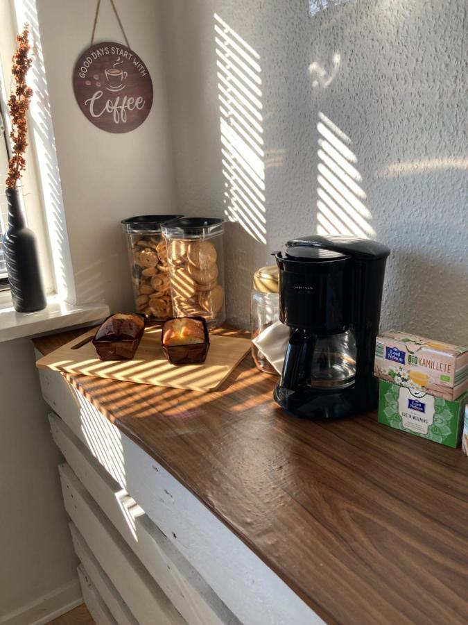 B&B Home Sweet Home Viborg Ngoại thất bức ảnh