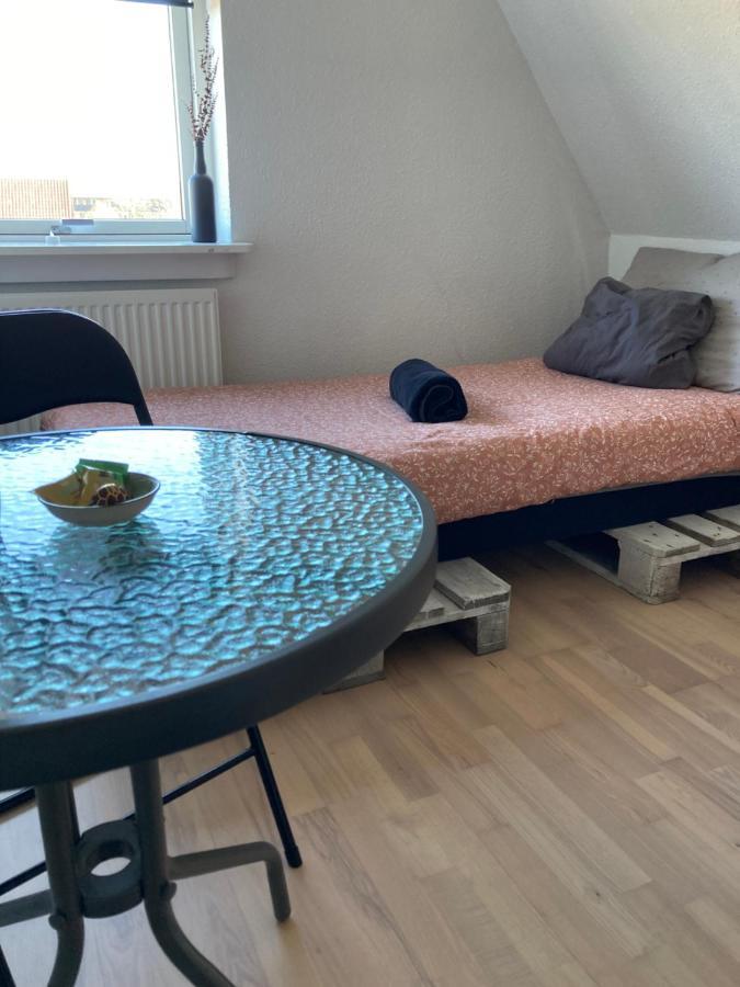 B&B Home Sweet Home Viborg Ngoại thất bức ảnh
