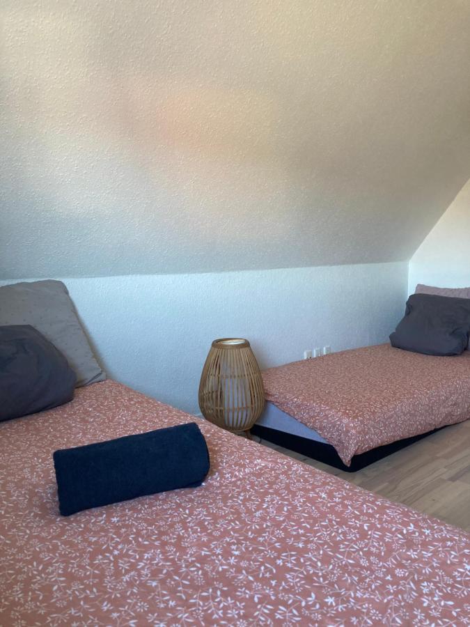 B&B Home Sweet Home Viborg Ngoại thất bức ảnh