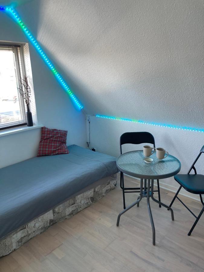 B&B Home Sweet Home Viborg Ngoại thất bức ảnh