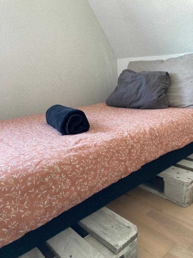 B&B Home Sweet Home Viborg Ngoại thất bức ảnh