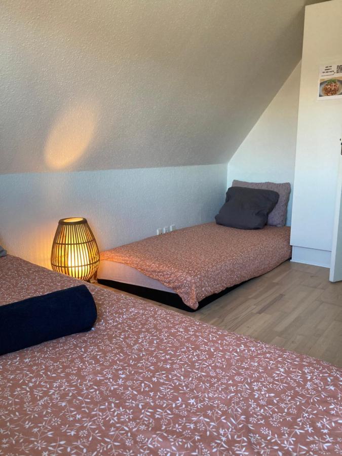 B&B Home Sweet Home Viborg Ngoại thất bức ảnh