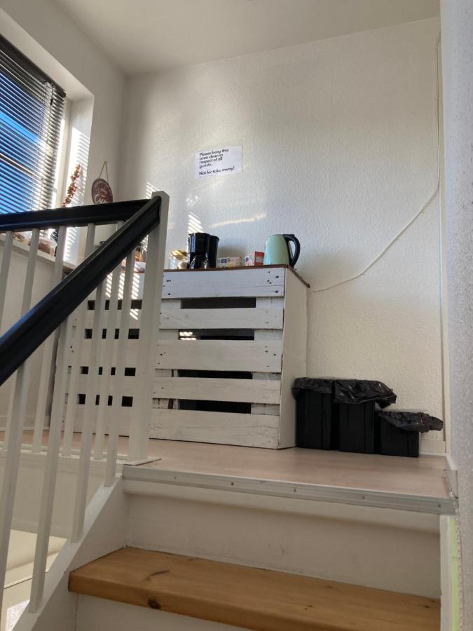 B&B Home Sweet Home Viborg Ngoại thất bức ảnh