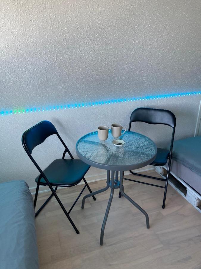 B&B Home Sweet Home Viborg Ngoại thất bức ảnh