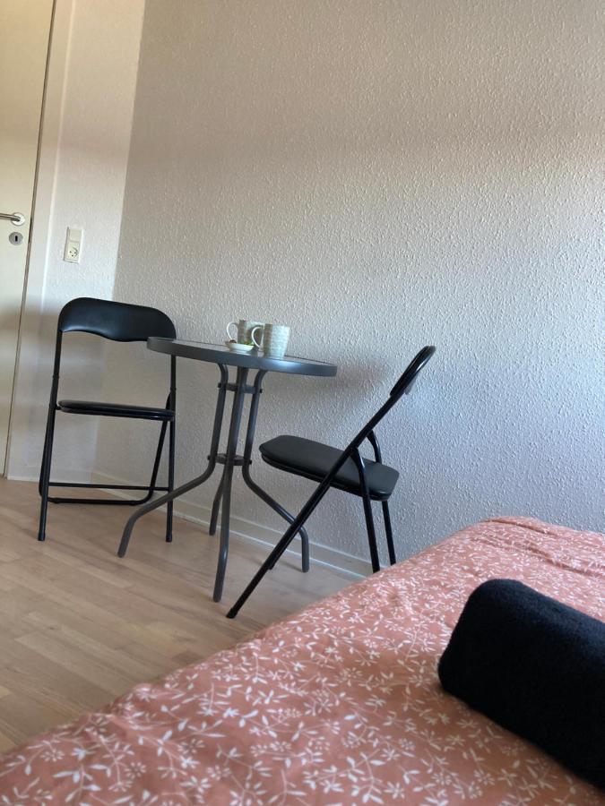 B&B Home Sweet Home Viborg Ngoại thất bức ảnh