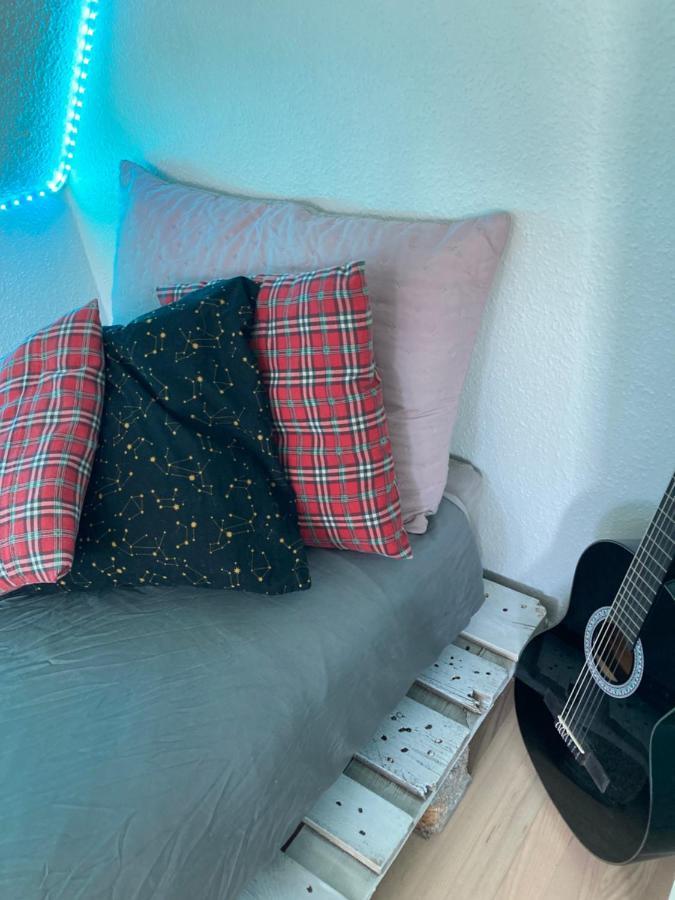 B&B Home Sweet Home Viborg Ngoại thất bức ảnh