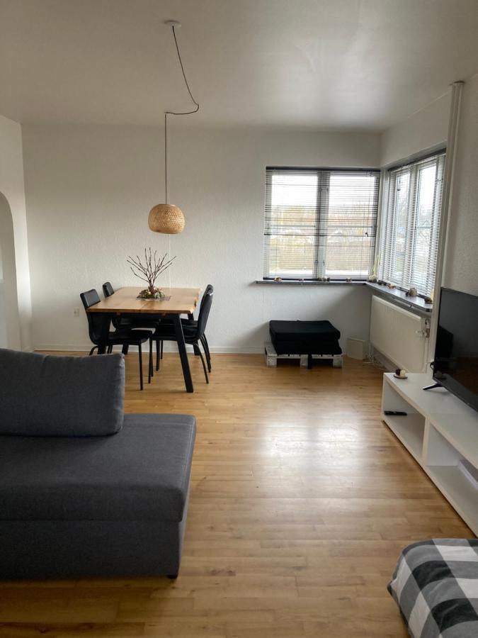B&B Home Sweet Home Viborg Ngoại thất bức ảnh
