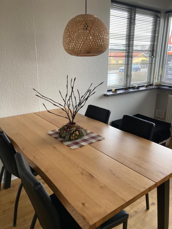 B&B Home Sweet Home Viborg Ngoại thất bức ảnh