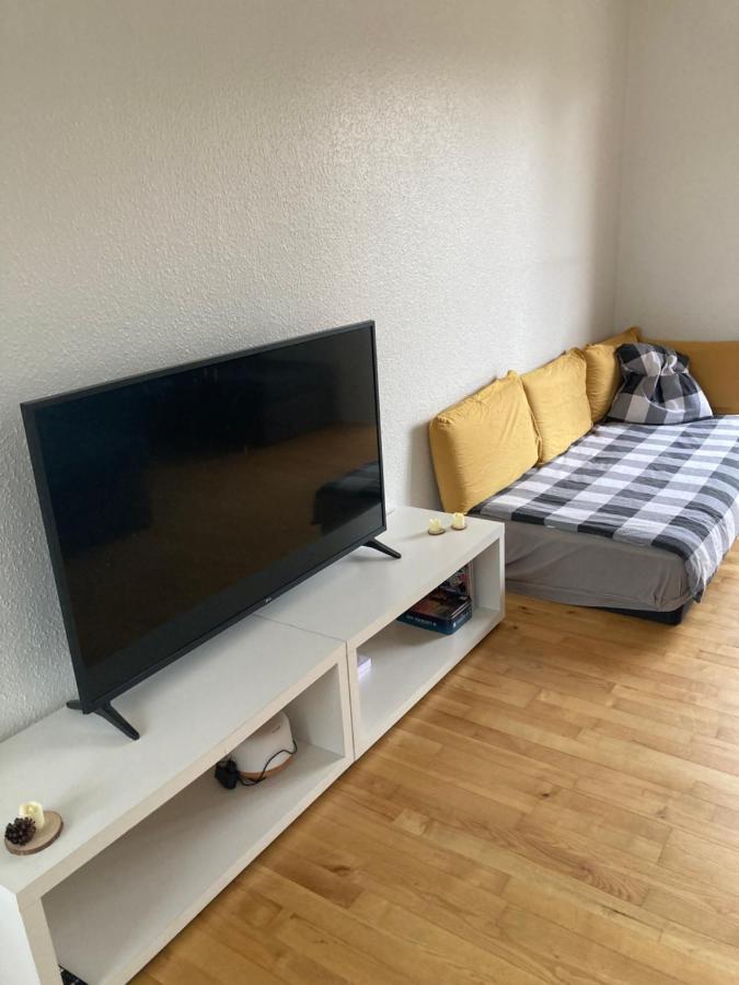 B&B Home Sweet Home Viborg Ngoại thất bức ảnh