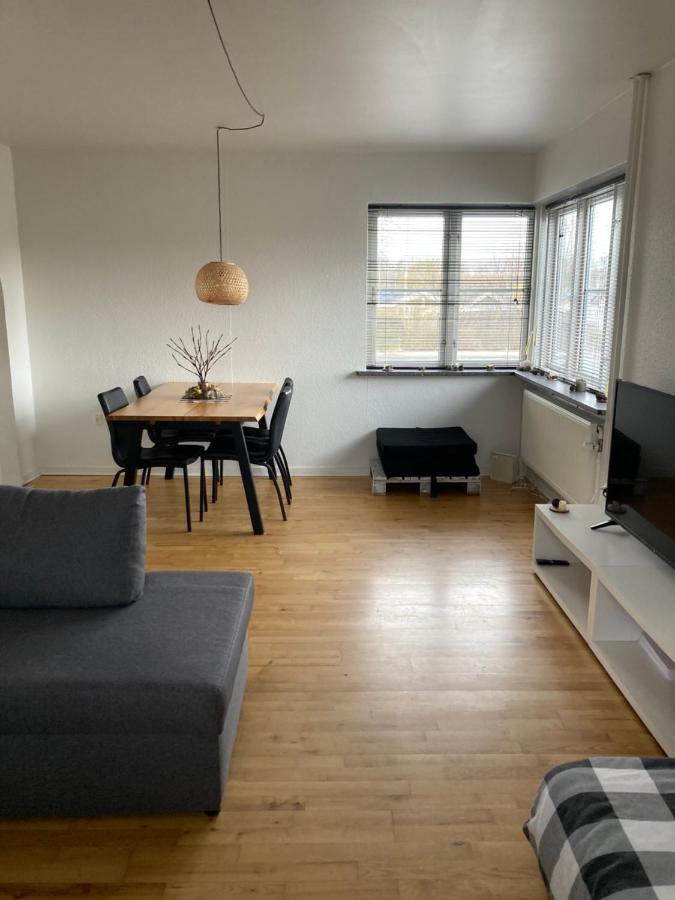 B&B Home Sweet Home Viborg Ngoại thất bức ảnh