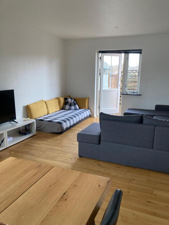 B&B Home Sweet Home Viborg Ngoại thất bức ảnh