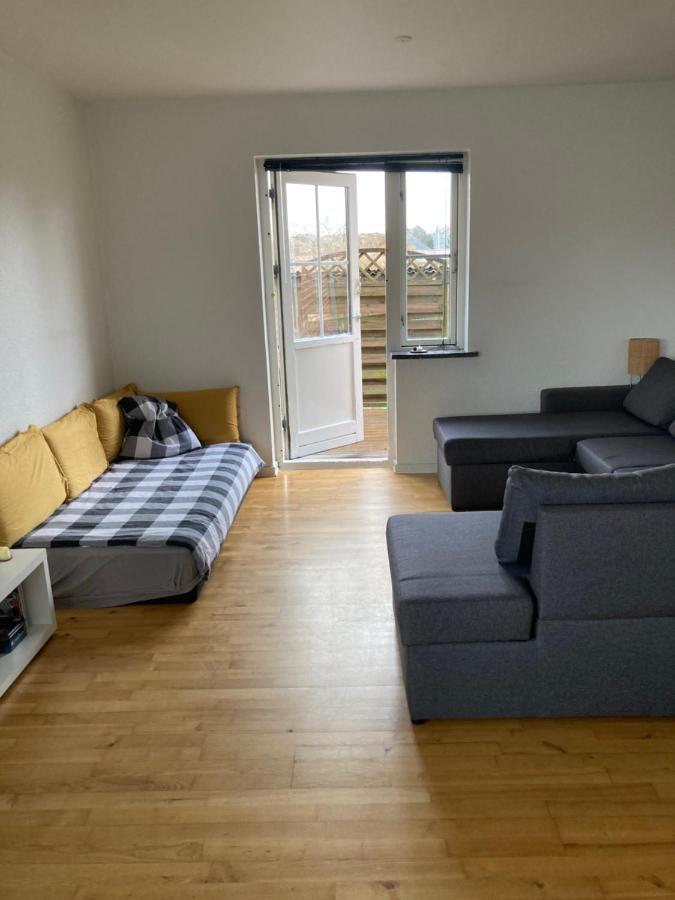 B&B Home Sweet Home Viborg Ngoại thất bức ảnh