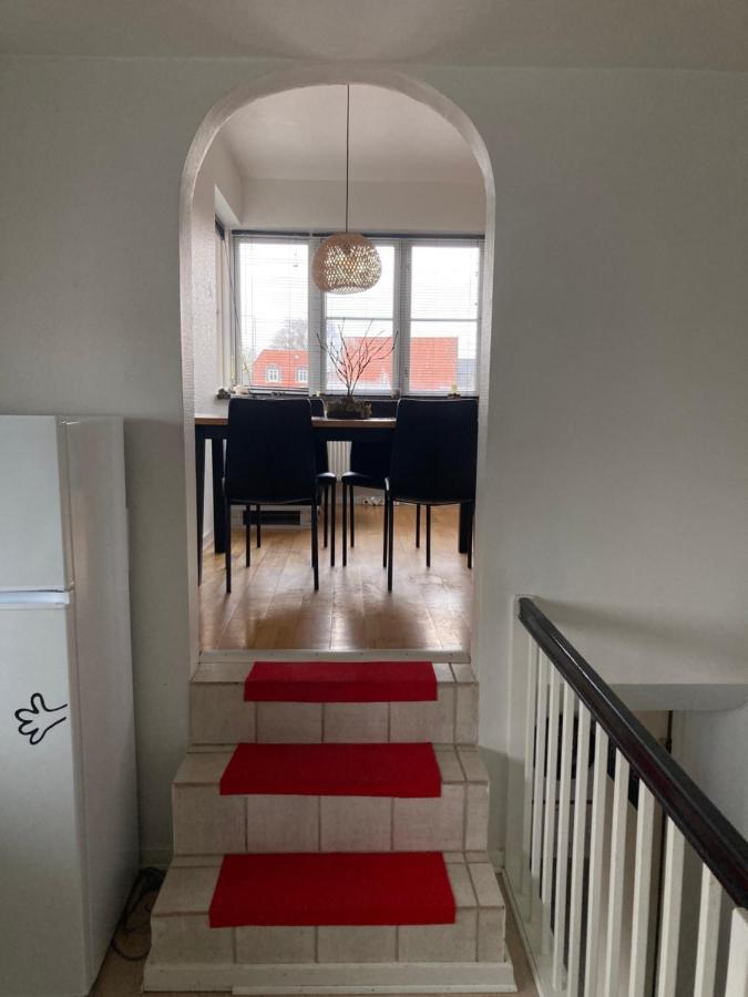 B&B Home Sweet Home Viborg Ngoại thất bức ảnh